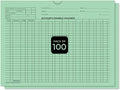 Accounts Payable Voucher Envelopes General Accounting Style, payment vouchers by Unknown