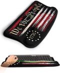 Ergonomic Wave Wrist Rest with Keyboard Stand, Cushioned Palm Rest, Comfortable by KUOSGM