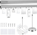 Photect 2 Pcs 39.4 Inch Restaurant Ticket Holder by Photect