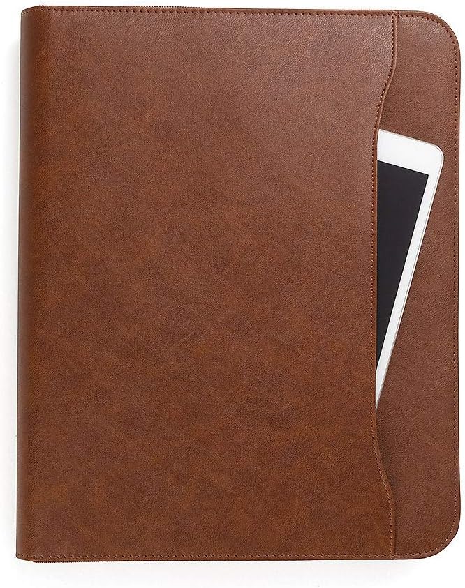 Forevermore Portfolios Padfolio Binder - Image 3