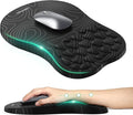 TECKNET Ergonomic Mouse Pad by Tecknet
