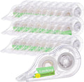 Lzerking Correct Correction Tape, Transparent Dispenser Shows How Much Tape is by Lzerking
