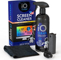 Screen Cleaner Spray – Best Large Cleaning Kit by iOCLEAN