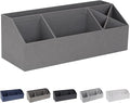 Bigso Elisa Desktop Organizer, Durable Office Desk Organizer by Bigso