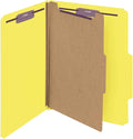 Smead Pressboard Classification File Folder by SMEAD