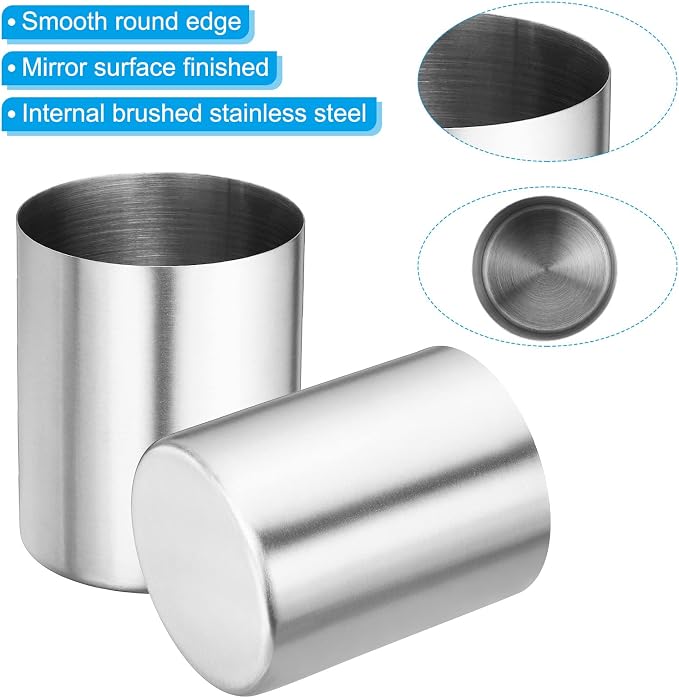 PATIKIL Pencil Holder, 3 Pack Pen Holder - Image 4