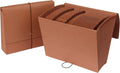 Pendaflex 21 Pocket A-Z Expanding File, File Organizer by TOPSProducts