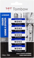 Tombow 57321 MONO Eraser by Tombow