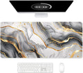 Auhoahsil Ultra Large Gaming Mousepad, XXL Desk Mat, Pretty Extended Full Size by Auhoahsil