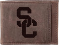 Team Sports America NCAA University of Southern California Front Pocket Slim by TeamSportsAmerica