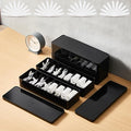 Tatuo 4 Pcs Cable Organizer Box by Tatuo