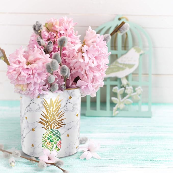 Large Capacity Colored Pencil Holder - Image 3