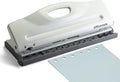 Officemate Adjustable 6-Hole Punch by Officemate