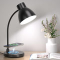 Desk Lamp with Wireless Charger, LED Desk Lamps by Vicsoon