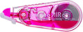 Tombow CT-CA6C80 Correction Tape Mono Air 6C80 Pink Correction Tape by Tombow