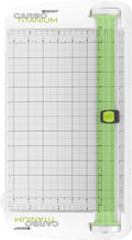 Westcott 12" CarboTitanium Wide Body Personal Trimmer by Westcott