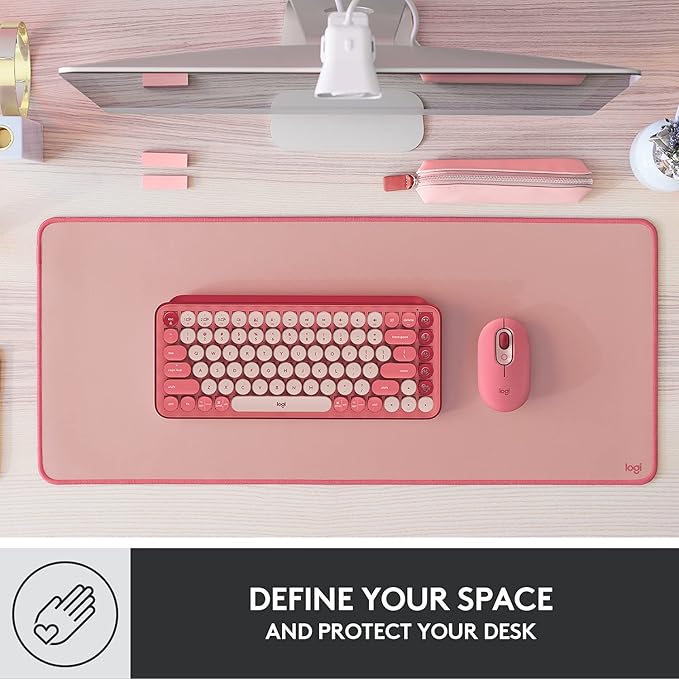 Logitech Desk Mat - Image 2
