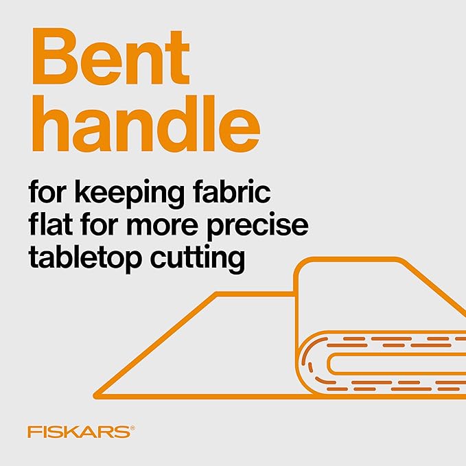 Fiskars Forged Scissors - Image 3