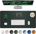 AFIING Desk Pad Protector 23.6" x 13.7" by AFIING