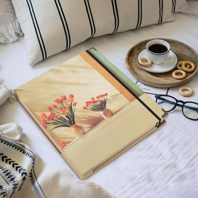 Important Document Organizer, Expanding File Folder - Image 5