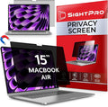 SightPro Magnetic Privacy Screen by SightPro