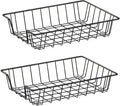 Gawerk Letter Desk Tray Organizer, A4 File Tray Magazine Files Storage Basket by Gawerk