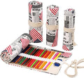 DIYOMR 24/36/72 Slots Pencil Wrap by DIYOMR
