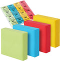 Mr. Pen- Kneaded Erasers, 1.37"x1.4", 16 Pack, Colorful | Soft Moldable Art by MrPen
