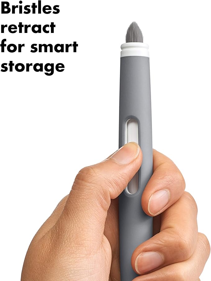 OXO Grips Electronics Cleaning Brush - Image 4