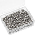 Map Tacks Push Pins Small Size 300 Packs by Outus