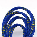 30ft PET Expandable Sleeving Wire Cable Sleeve by CBAZY