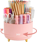 Camelmother 360°Rotating Pen&Pencil Holder by Camelmother