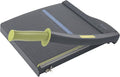 Swingline Paper Cutter, Guillotine Trimmer, 10 Sheet Capacity, ClassicCut Lite by Swingline