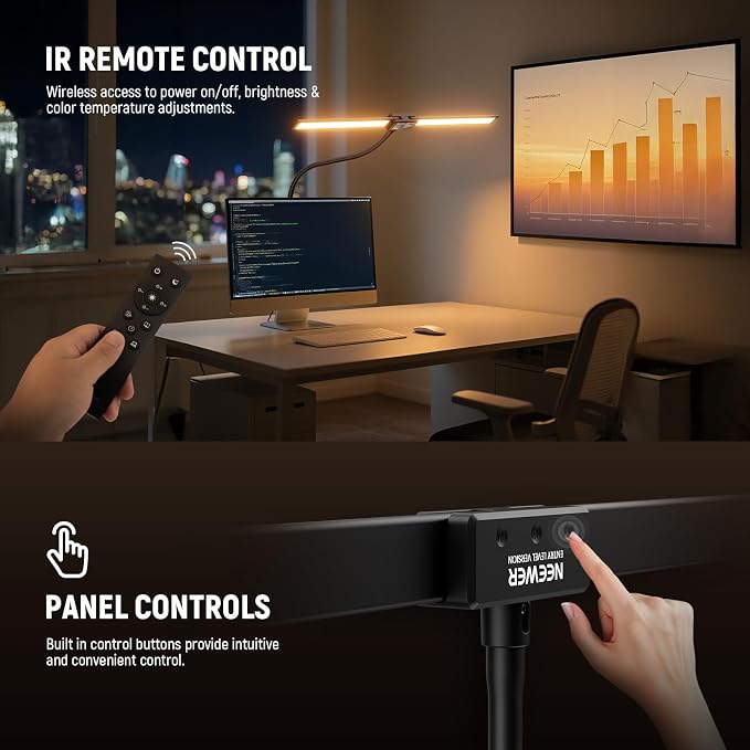 NEEWER Entry Level Version 32" LED Light - Image 5