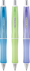 PILOT Dr. Grip Frosted Refillable & Retractable Gel Ink Rollerball Pen by PilotCorporationofAmerica