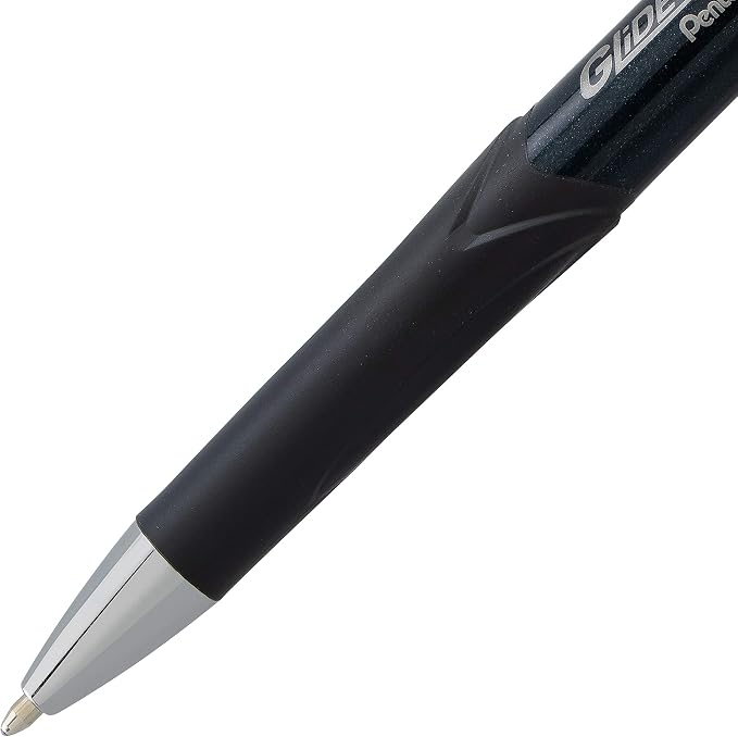 Pentel Glidewrite Signature Ballpoint Pen - Image 4