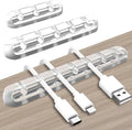 SOULWIT Cable Holder Clips by SOULWIT