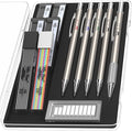 Mr. Pen- Metal Mechanical Pencil Set by MrPen