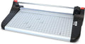 United Office Products RT12 Rotary Paper Trimmer, 12.5" Cut Length, 10 Sheet by UnitedAffordableTodayReliableTomorrow