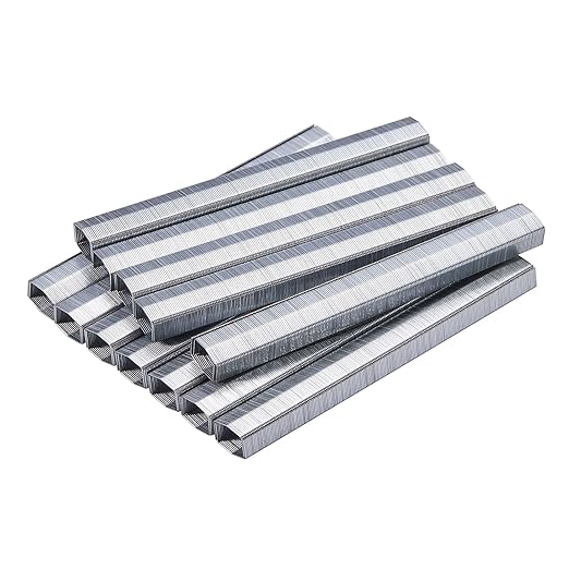 Bostitch Office B8 PowerCrown Staples, 0.375 Inch Leg, 45 Sheet Capacity - Image 3