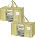 BALEINE 2-Pack Oversized Moving Bags by BALEINE