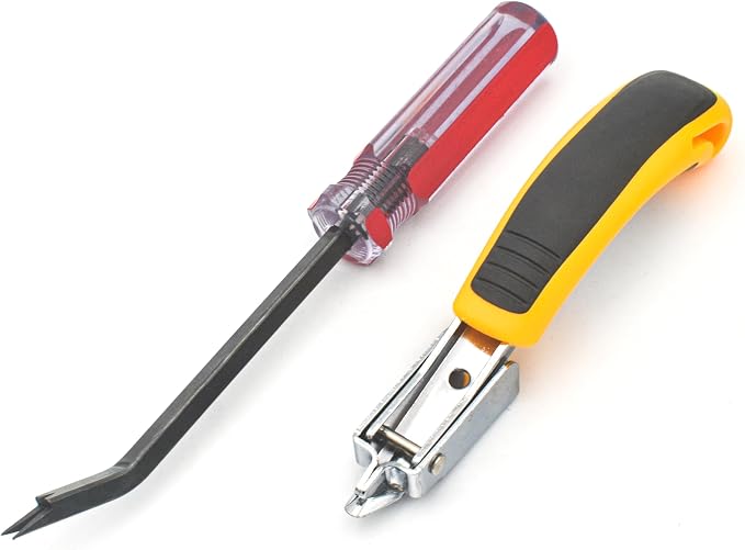 Staple Remover Heavy Duty Tack Puller - Image 6