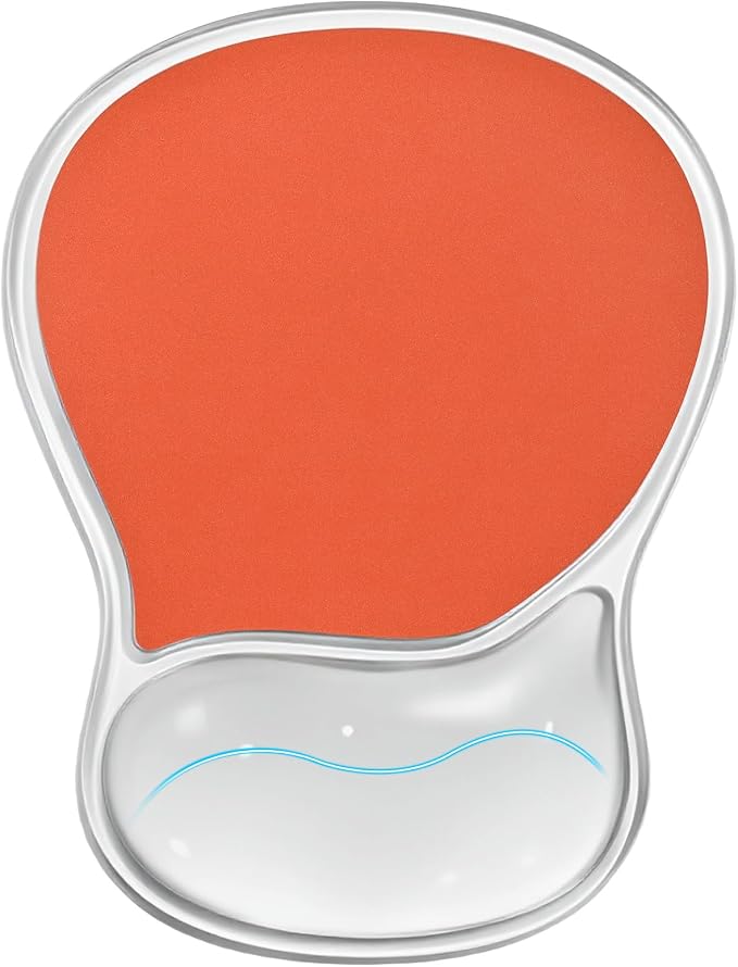 EooCoo Ergonomic Washable Mouse Pad - Image 8
