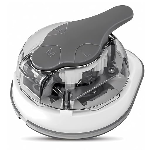 New Sunstar Kadomaru Pro, Corner Cutter by Sun-StarStationeryCoLtd