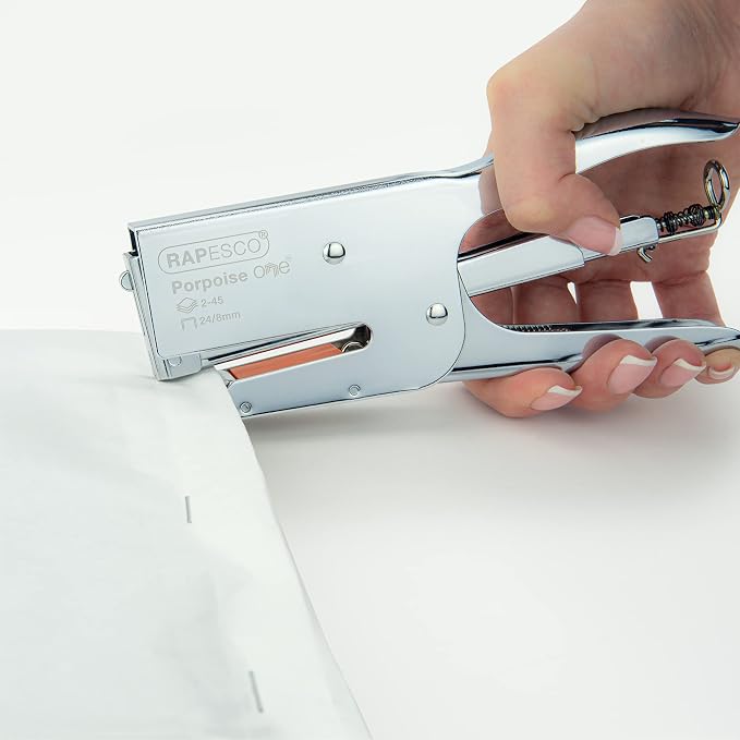 Rapesco 1794 Porpoise ONE Bypass Stapling Plier - Image 9
