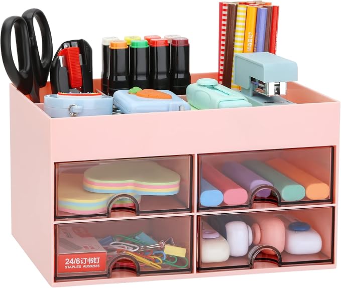 LETURE Office Desktop Organizer by LETURE