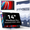 Magnetic Privacy Screen Protector Compatible by Protescreen