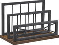 Snughome Desktop Mail Organizer, Desk Mail Organizer by Snughome