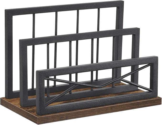 Snughome Desktop Mail Organizer, Desk Mail Organizer by Snughome
