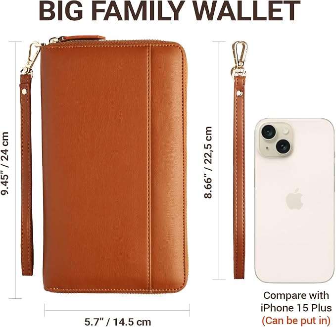 Travel Document Organizer - Image 6